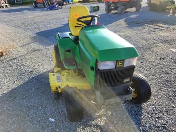 Main image John Deere 425