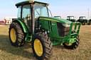 2014 John Deere 5100M Image