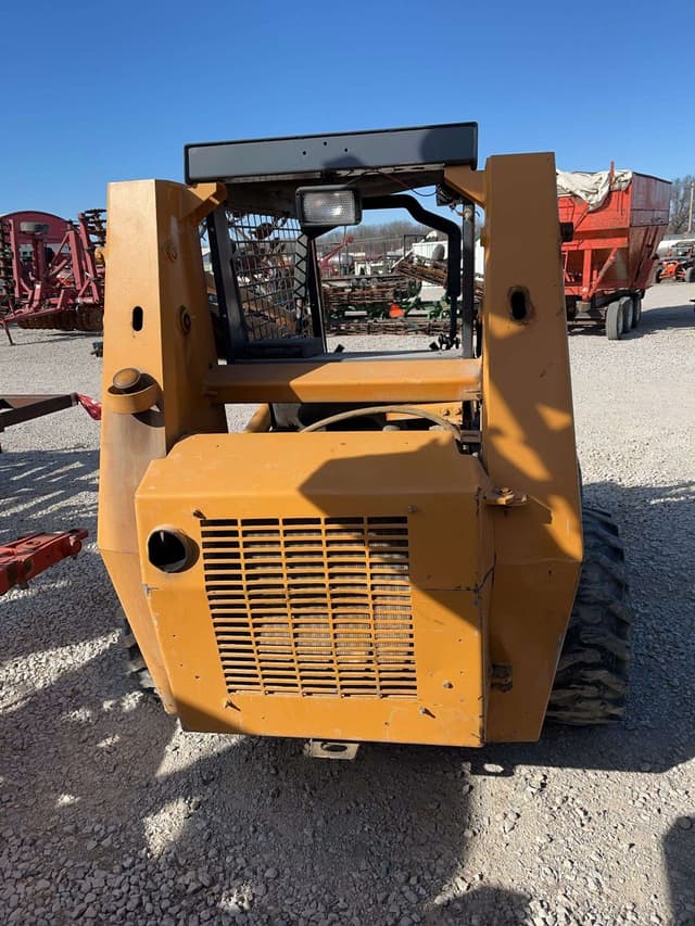 Image of Case 1845 equipment image 4