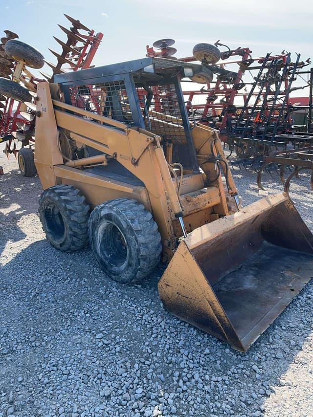 Image of Case 1845 equipment image 2