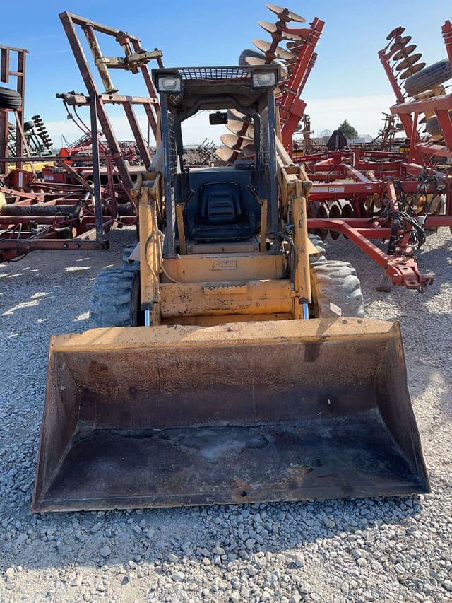 Image of Case 1845 equipment image 1