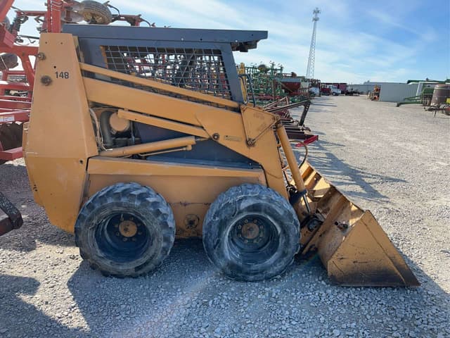 Image of Case 1845 equipment image 3