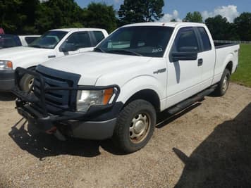 Main image Ford F-150