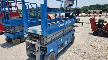 2015 Genie GS-2032 Equipment Image0