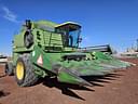 John Deere 8820 Image