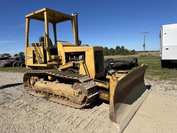 Main image Caterpillar D3B
