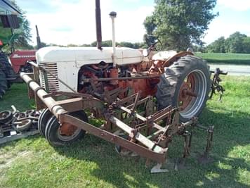 Main image J.I. Case 400