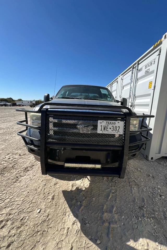 Image of Ford F-250 equipment image 1