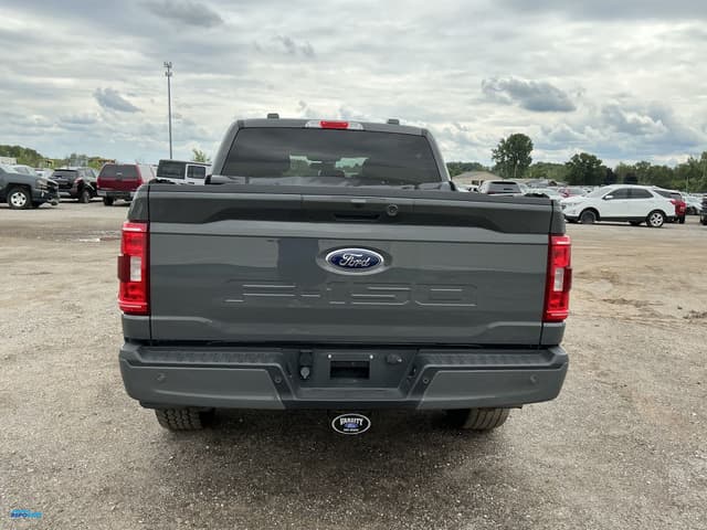 Image of Ford F-150 equipment image 3