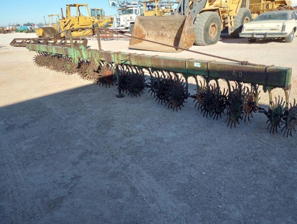 Main image John Deere 400