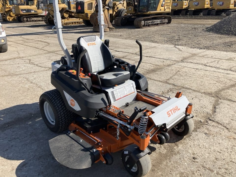 2024 Stihl RZ 760i Equipment Image0