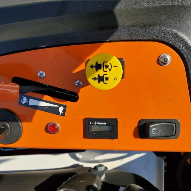 Image of Stihl RZ 760i equipment image 4