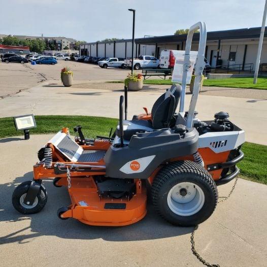 Image of Stihl RZ 760i equipment image 1