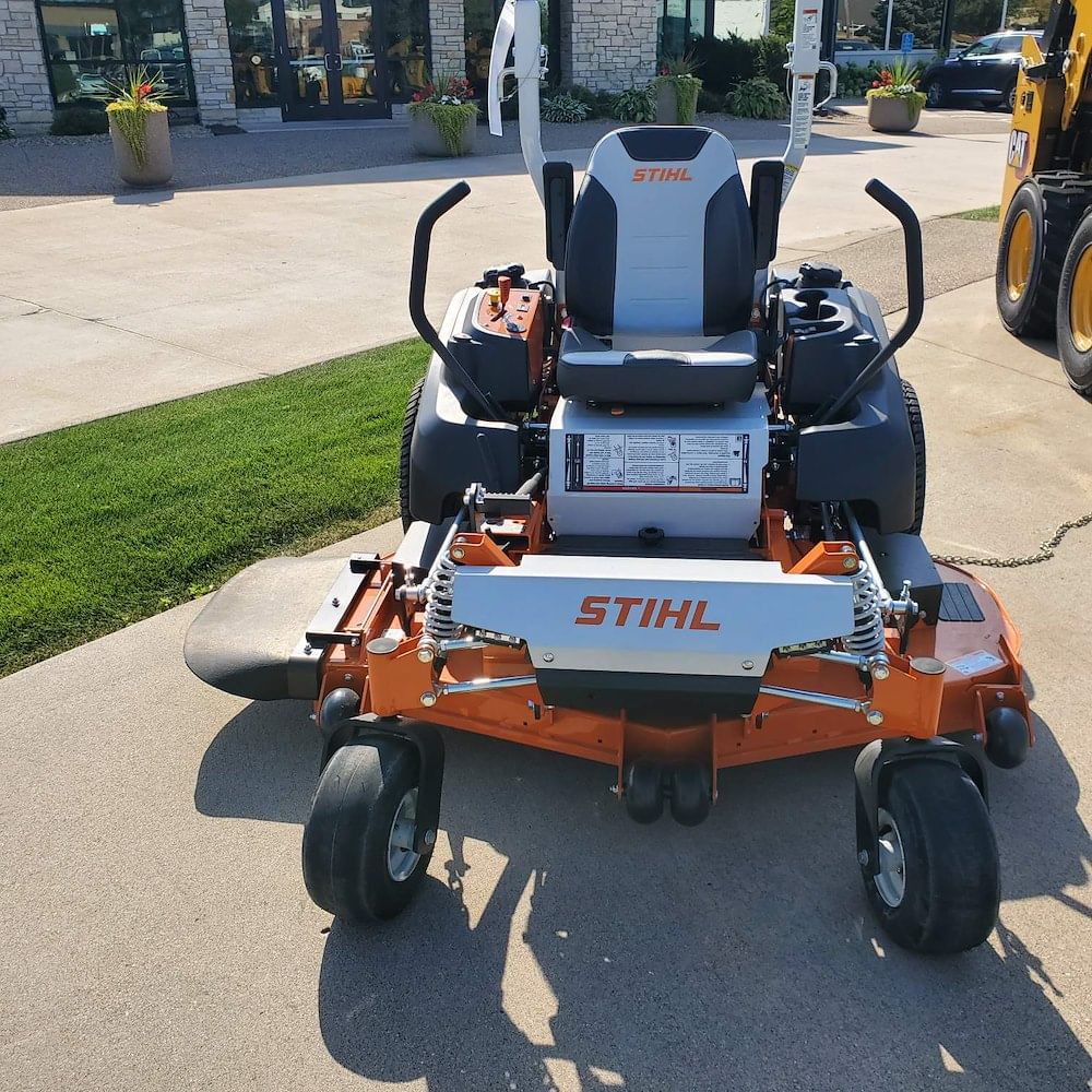 2024 Stihl RZ 760i Equipment Image0