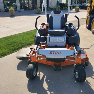 Main image Stihl RZ 760i