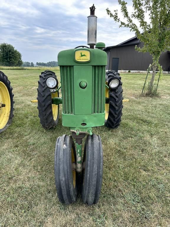 Image of John Deere 430 equipment image 1
