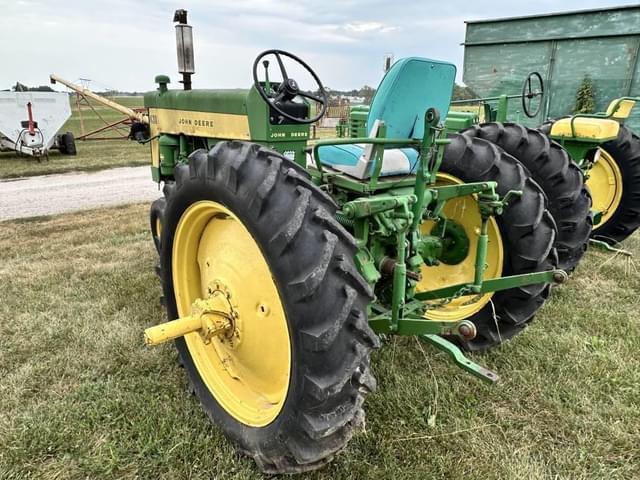 Image of John Deere 430 equipment image 4