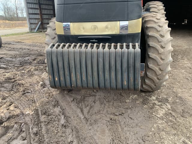 Image of Case IH Magnum 290 equipment image 2