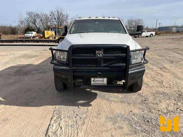 Image of Dodge Ram 5500 equipment image 1