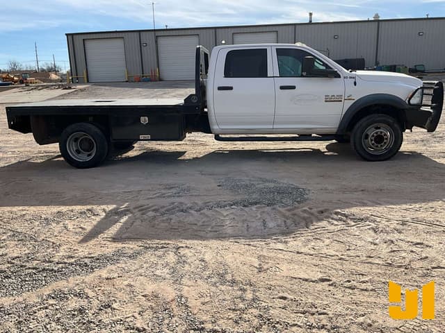 Image of Dodge Ram 5500 equipment image 3