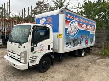 Main image Isuzu NPR