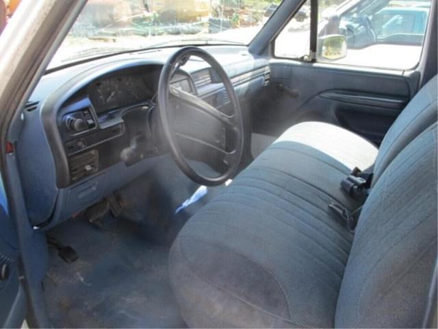 Image of Ford F-150 equipment image 4