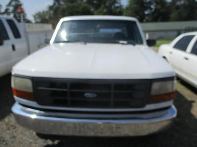 Image of Ford F-150 equipment image 1