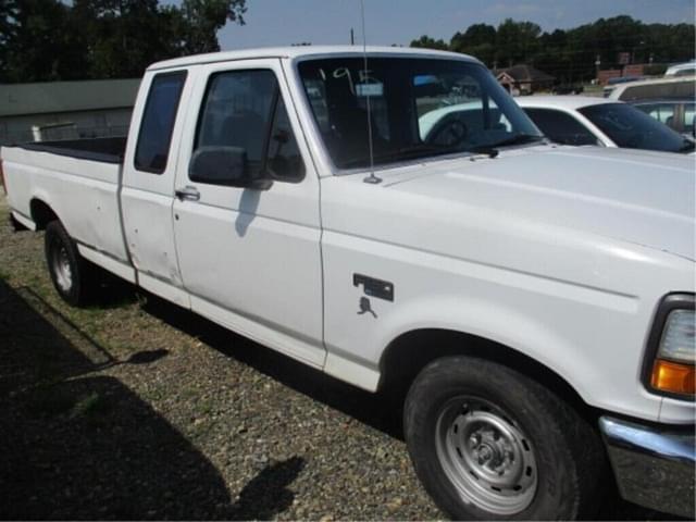 Image of Ford F-150 equipment image 2