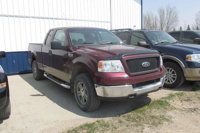 Image of Ford F-150 equipment image 2