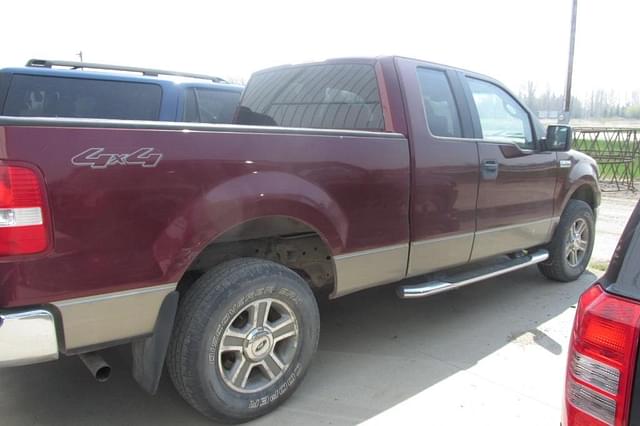 Image of Ford F-150 equipment image 3