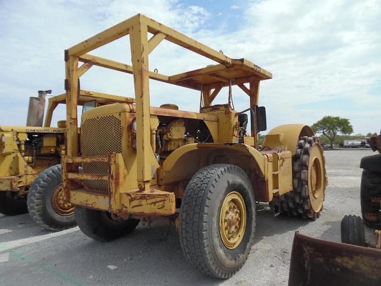 Caterpillar 630B Equipment Image0