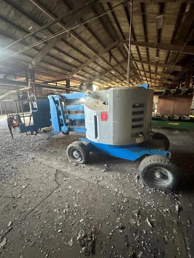 Image of Genie Z-45/22 equipment image 2