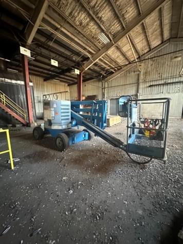 Main image Genie Z-45/22