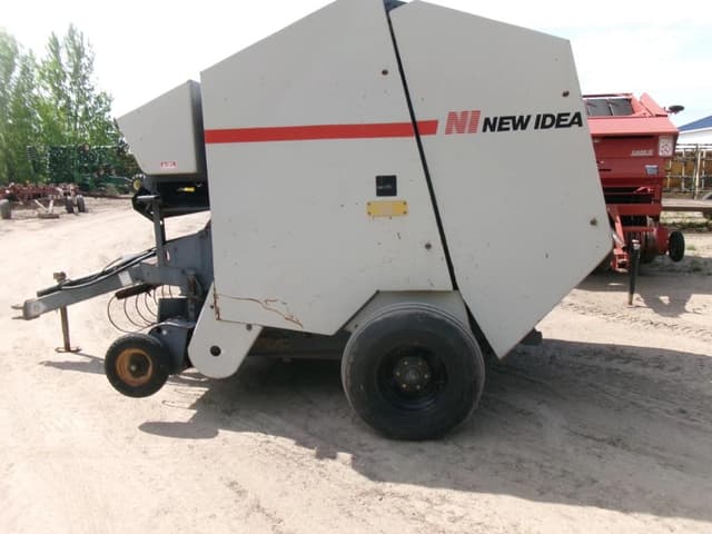 Image of New Idea 486 equipment image 1
