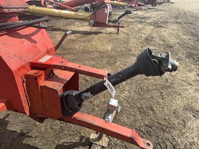 Image of Farm King 10x70 equipment image 4