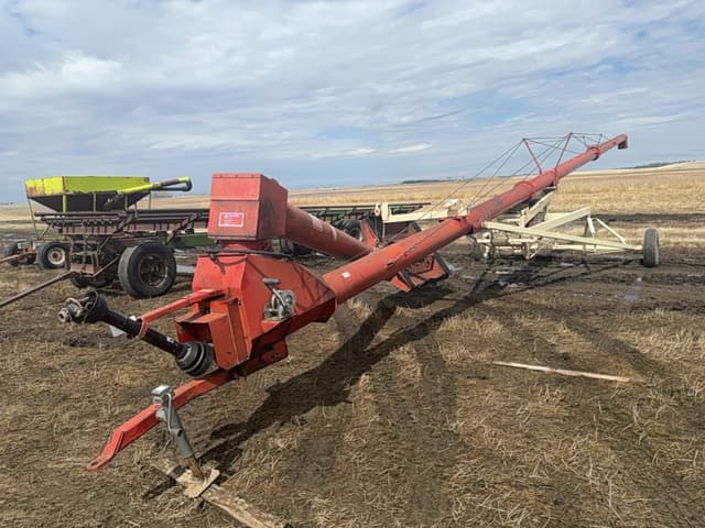 Image of Farm King 10x70 equipment image 3