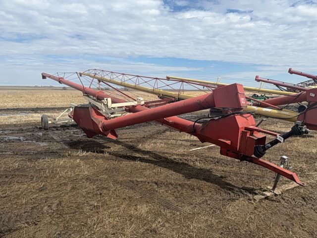 Image of Farm King 10x70 equipment image 1