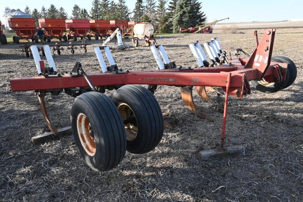 Main image International Harvester 14