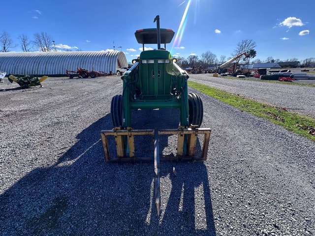 Image of John Deere 2950 equipment image 2