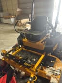 2011 Wright ZXT Image