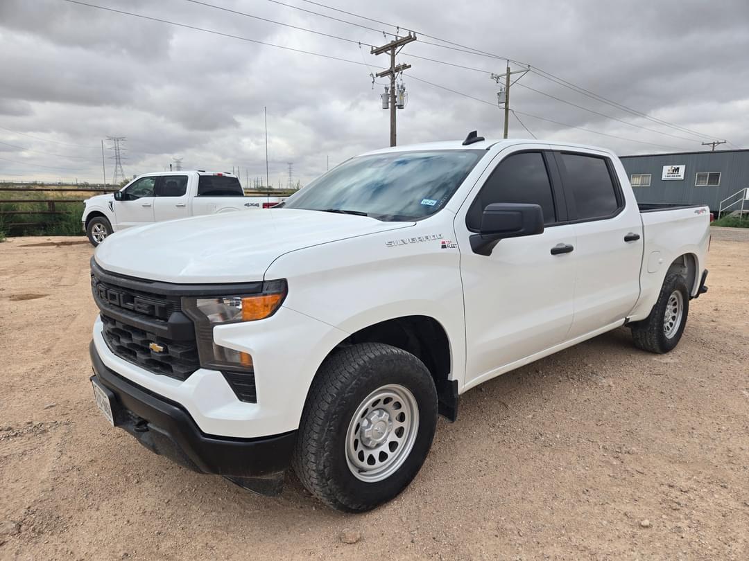 Image of Chevrolet 1500 Primary image