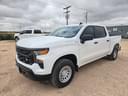 2024 Chevrolet 1500 Image
