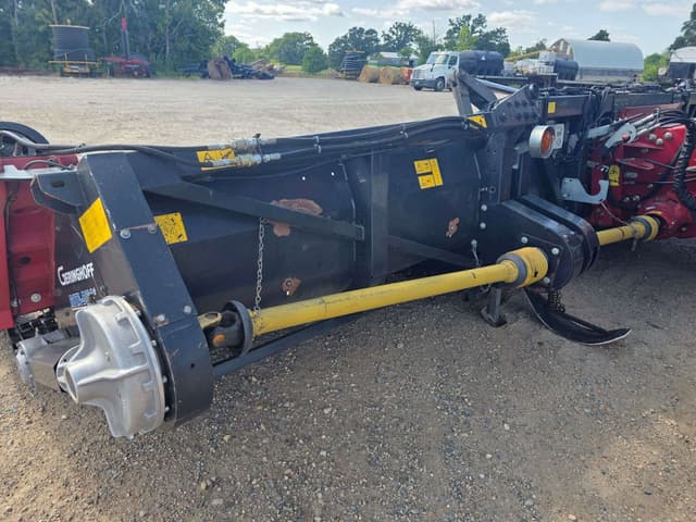 Image of Geringhoff RD1200 equipment image 3