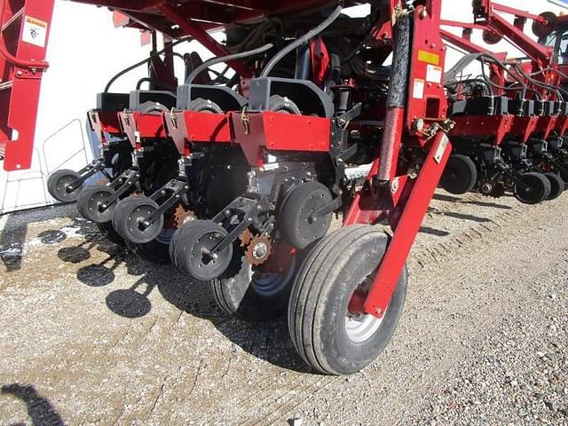 Image of Case IH 1250 equipment image 4