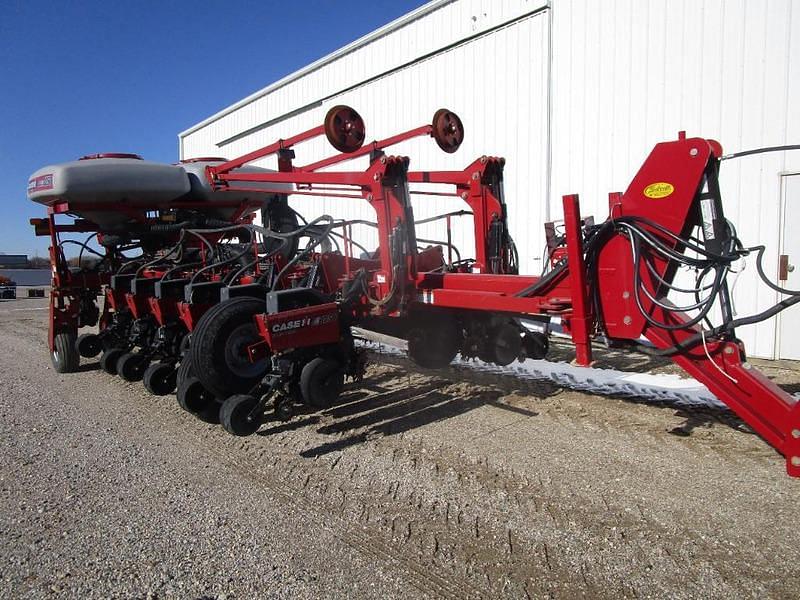 Image of Case IH 1250 Primary image