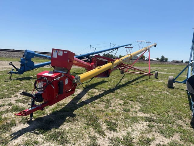 Image of Westfield MKX2 10-73 equipment image 1