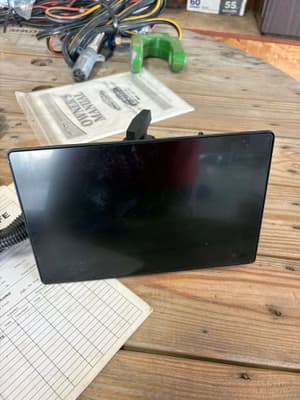 2024 John Deere G5 Universal Display Image