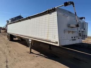 1993 Wilson 40 Hopper Bottom Image