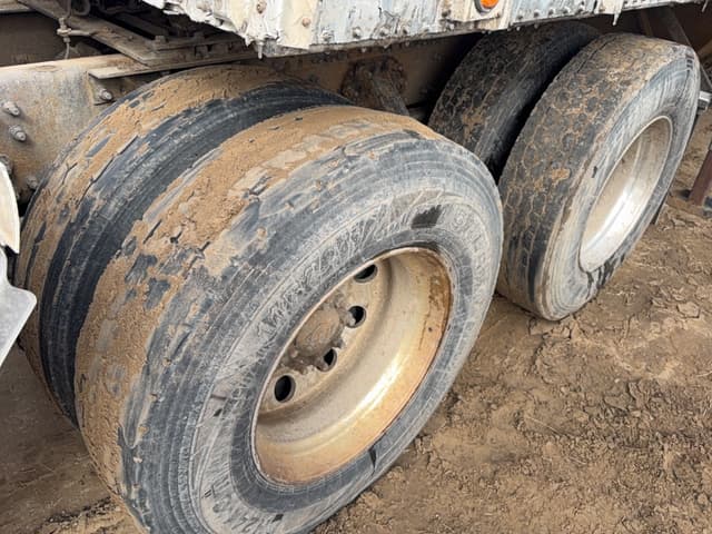 Image of Volvo ISX equipment image 3