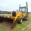 John Deere 710B Image